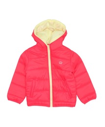 BABYDOLL（ベビードール）の「【KIDS】中綿ブルゾン（ダウンジャケット/コート）」