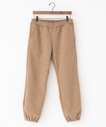 RYU（リュー）の「knit melton jogger pants（スウェットパンツ）」