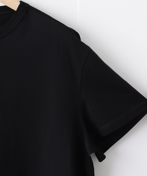 セール】MAISON MARGIELA (メゾン マルジェラ) MINI LOGO T