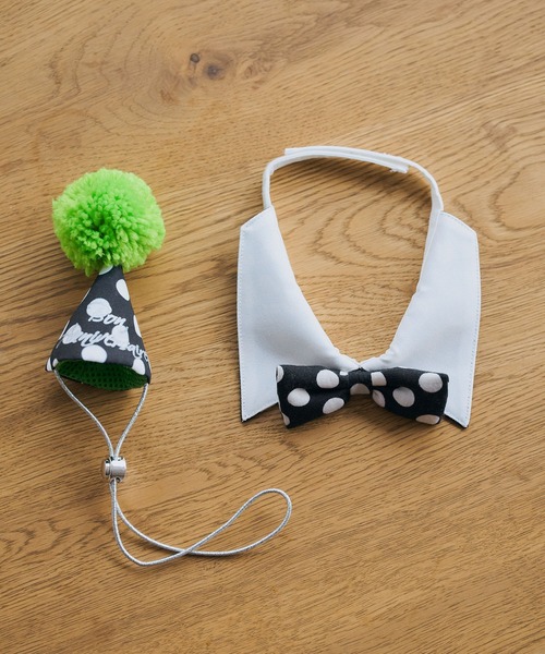 ROPE' PICNIC(ロペピクニック)の「【DOG】【comif(コミフ)×ROPE' PICNIC】バースデーセット(ペットウェア・レディース・ピンク系その他/ライトグリーン・FREE)」の18枚目の写真