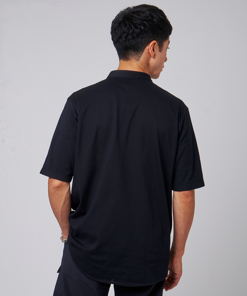 【美品】LACOSTE 黒 ポロシャツ ◇国内正規 LACOSTE ラコステ L1212LJ 日本製 美品 CLASSIC FIT