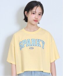 LOVETOXIC｜ラブトキシック（キッズ）のTシャツ/カットソー通販