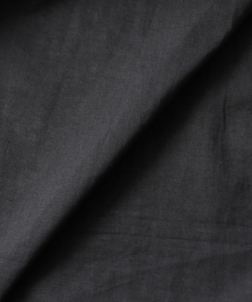セール】【crinkle crinkle crinkle】 cotton frill coller