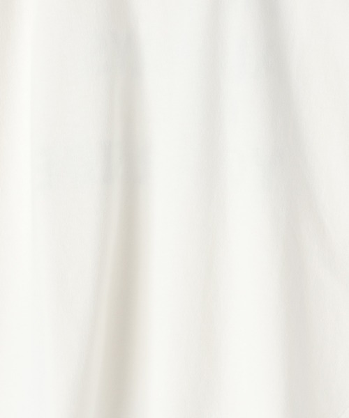 LOWRYS FARM（ローリーズファーム）の「プリントロゴタンク　 494620（タンクトップ・キッズ・ブラック/レッド/オフホワイト/ブルー・110cm/120cm/130cm/140cm/150cm）」の14枚目の写真