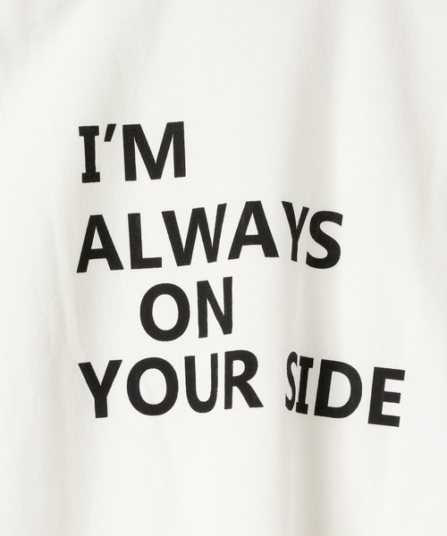 LOWRYS FARM（ローリーズファーム）の「プリントロゴタンク　 494620（タンクトップ・キッズ・ブラック/レッド/オフホワイト/ブルー・110cm/120cm/130cm/140cm/150cm）」の13枚目の写真