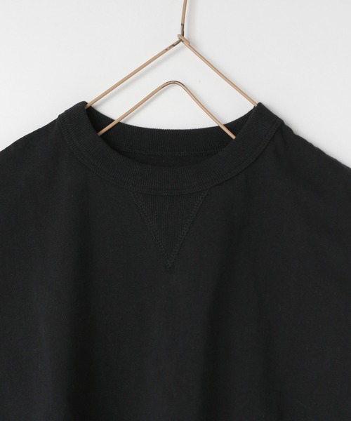 LOWRYS FARM（ローリーズファーム）の「プリントロゴタンク　 494620（タンクトップ・キッズ・ブラック/レッド/オフホワイト/ブルー・110cm/120cm/130cm/140cm/150cm）」の6枚目の写真