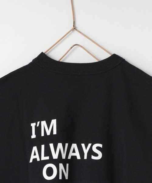 LOWRYS FARM（ローリーズファーム）の「プリントロゴタンク　 494620（タンクトップ・キッズ・ブラック/レッド/オフホワイト/ブルー・110cm/120cm/130cm/140cm/150cm）」の10枚目の写真