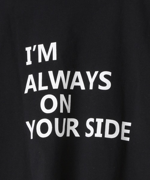 LOWRYS FARM（ローリーズファーム）の「プリントロゴタンク　 494620（タンクトップ・キッズ・ブラック/レッド/オフホワイト/ブルー・110cm/120cm/130cm/140cm/150cm）」の11枚目の写真