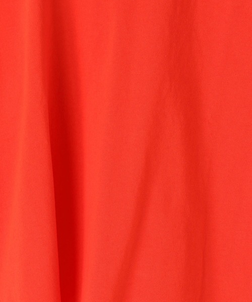 LOWRYS FARM（ローリーズファーム）の「プリントロゴタンク　 494620（タンクトップ・キッズ・ブラック/レッド/オフホワイト/ブルー・110cm/120cm/130cm/140cm/150cm）」の20枚目の写真