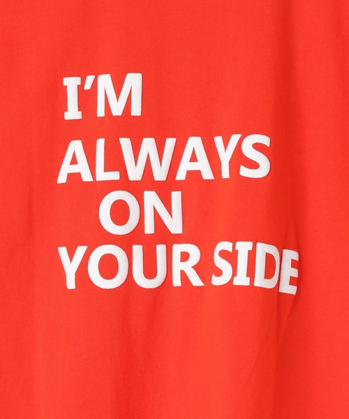 LOWRYS FARM（ローリーズファーム）の「プリントロゴタンク　 494620（タンクトップ・キッズ・ブラック/レッド/オフホワイト/ブルー・110cm/120cm/130cm/140cm/150cm）」の19枚目の写真