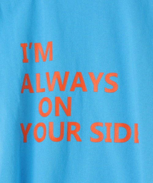 LOWRYS FARM（ローリーズファーム）の「プリントロゴタンク　 494620（タンクトップ・キッズ・ブラック/レッド/オフホワイト/ブルー・110cm/120cm/130cm/140cm/150cm）」の16枚目の写真