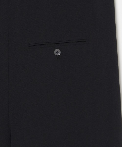 HELIOPOLE(エリオポール)の「JUMP SUITS(その他パンツ・レディース・ブラック/ベージュ・36/38)」の10枚目の写真