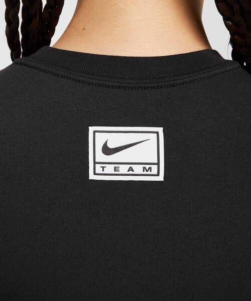 ナイキ スポーツウェア ウィメンズ スリム クロップド Tシャツ