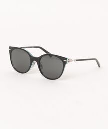ティファニー　サングラス　TF4023 8001/3C 美品 サングラス ティファニー TIFFANY 0TF4223D カラー：80013C