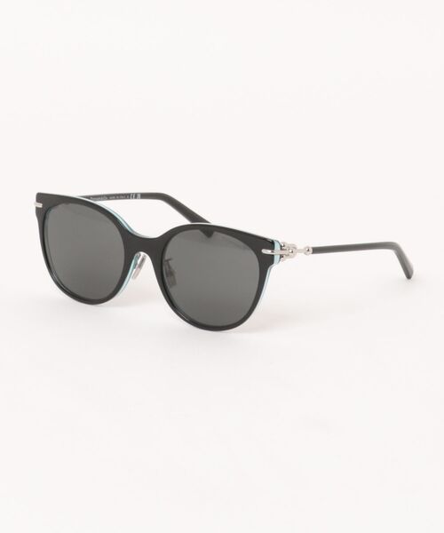 ティファニー/TIFFANY&Co.】フォックス サングラス TF4223D 8285S4