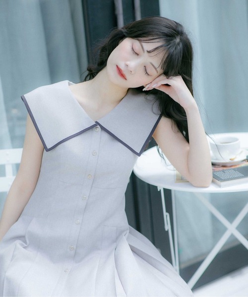 新品未使用タグ付き♡ジルスチュアート♡ワンピース 新品タグ付き JILL STUART ジルスチュアート 花柄ワンピース S