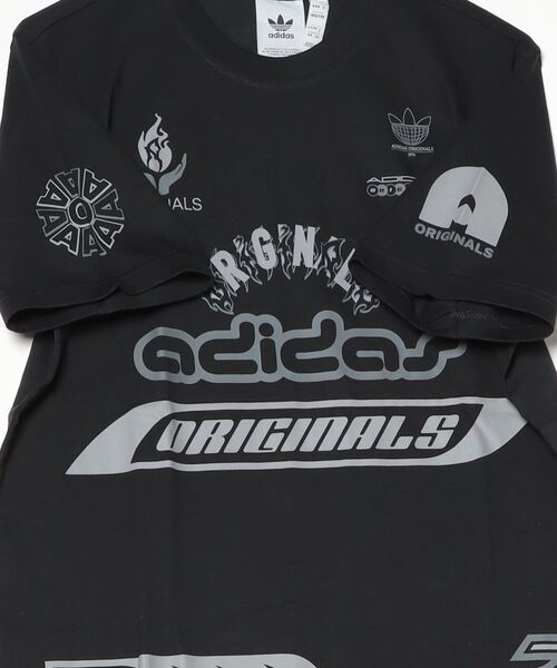 完売必至★【adidas】オリジナルス スポンサー Tシャツ セール】スポンサーズ 半袖Tシャツ / アディダスオリジナルス
