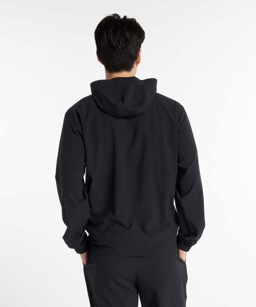 Sport ウーブンジャケット（ナイロンジャケット）｜New Balance