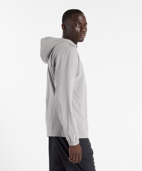 Sport ウーブンジャケット（ナイロンジャケット）｜New Balance