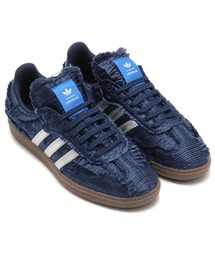 adidas SAMBA POLITICS アディダス　サンバ　新品未使用品 Adidas x Sneaker Politics 'Samba Consortium Cup' スニーカー