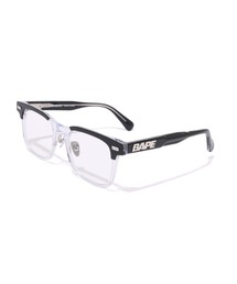 A BATHING APE | OPTICAL FLAME #1(サングラス)