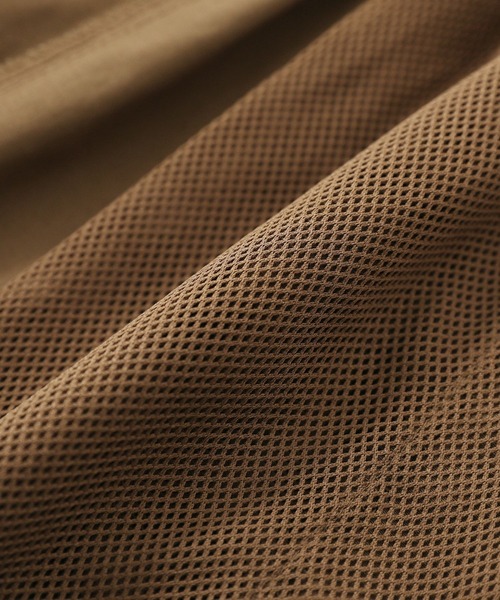 n'OrLABEL(ノアールレーベル)の「【機能素材】『イージーフレアスカート』(スカート・レディース・ブルーグリーン/ブラウン/ブラック・FREE)」の6枚目の写真