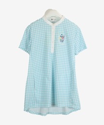 売れ筋商品|||ピッコーネ 売れ筋商品|||ピッコーネクラブ PICONE CLUB レディース プルオーバー Ｔシャツ 半袖 ゴルフ スポーツ ピッコーネクラブの商品 | ゴルフウェア通販のT-on - ティーオン