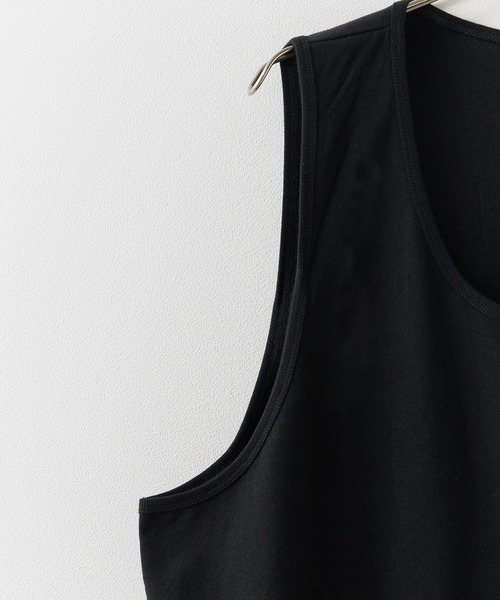 【未使用】fog essentials タンクトップ ２点セット FEAR OF GOD（フィアオブゴッド） fog essentials タンクトップ メンズ