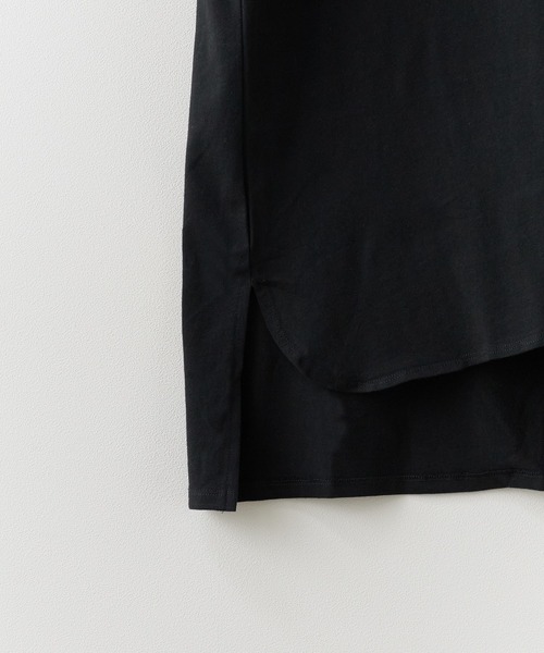 FOG ESSENTIALS(エフオージーエッセンシャルズ)の「FOG ESSENTIALS/エッセンシャルズ TANK TOP タンクトップ(タンクトップ・メンズ・ベージュ/ブラック・2XL/XL)」の9枚目の写真
