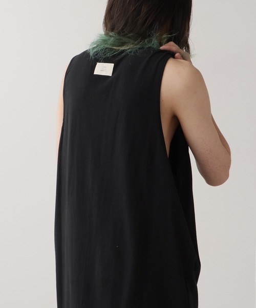 セール】FOG ESSENTIALS/エッセンシャルズ TANK TOP タンクトップ