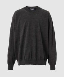 コムデギャルソン　カットソー COMME des GARCONS】CDG OVERSIZED カットソー (COMME des