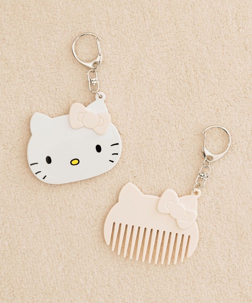 激レア　Charmmy Kitty コーム 激レア Charmmy Kitty コーム