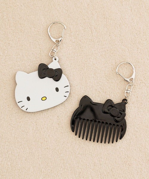 激レア　Charmmy Kitty コーム 激レア Charmmy Kitty コーム チャーミーキティ（キャラクターグッズ