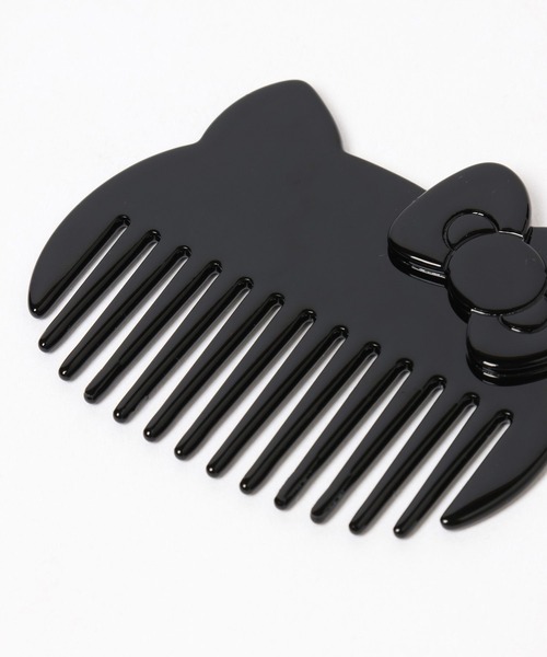 セール】【HELLO KITTY】コームチャーム 323081（キーホルダー）｜Me