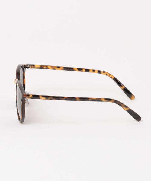 Rouge vif(ルージュヴィフ)の「サングラス(サングラス・レディース・ブラック/ブラウン・フリー)」の5枚目の写真