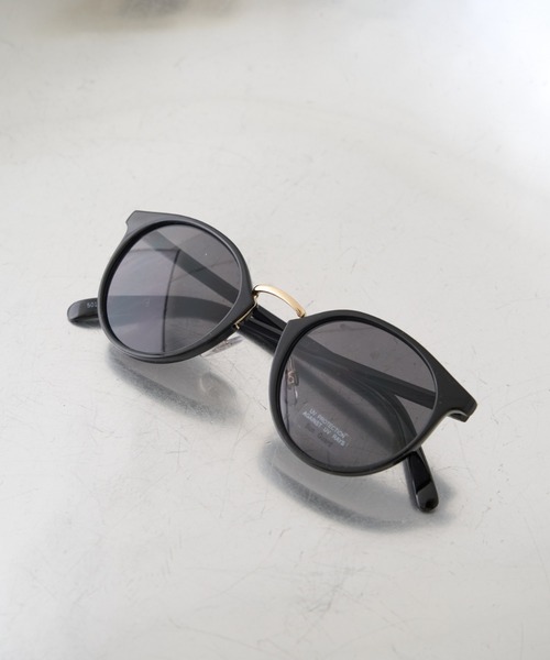 Rouge vif(ルージュヴィフ)の「サングラス(サングラス・レディース・ブラック/ブラウン・フリー)」の18枚目の写真