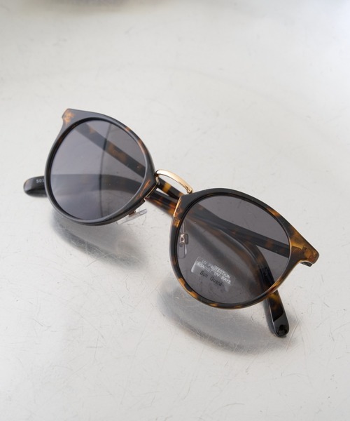Rouge vif(ルージュヴィフ)の「サングラス(サングラス・レディース・ブラック/ブラウン・フリー)」の19枚目の写真