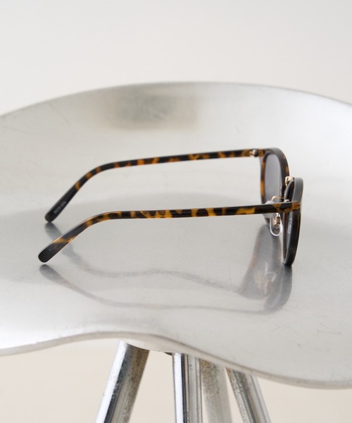 Rouge vif(ルージュヴィフ)の「サングラス(サングラス・レディース・ブラック/ブラウン・フリー)」の20枚目の写真