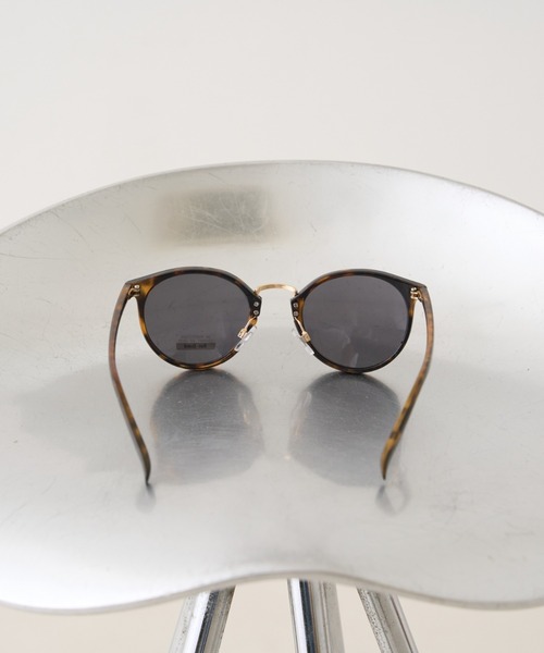 Rouge vif(ルージュヴィフ)の「サングラス(サングラス・レディース・ブラック/ブラウン・フリー)」の21枚目の写真