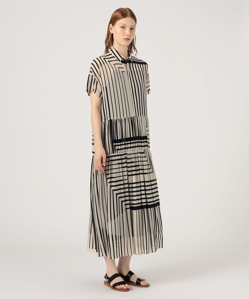 美品✨ギャルリーヴィー GALERIE VIE ブロックチェックワンピース 8079000554587_2.jpg?v=