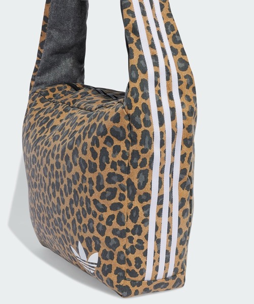adidas◆Original◆レオパード柄◆ショルダーバッグ[送料込] アディダス オリジナルス adidas Originals アディダス