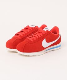 NIKE（ナイキ）の「NIKE ナイキ W CORTEZ ウィメンズ コルテッツ WIB1857 600LTCRMS/WHT（スニーカー）」