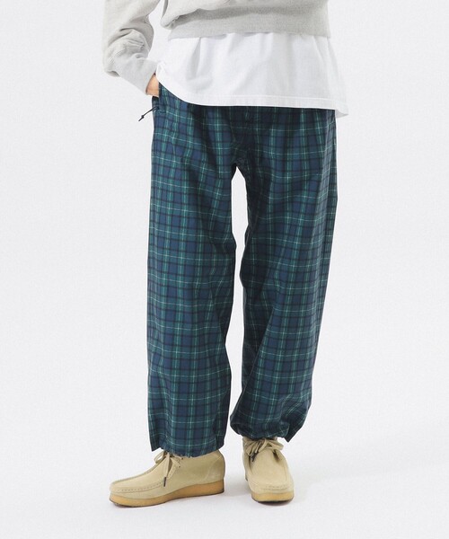 セール】【1/15再値下げ】【別注】Gramicci/ リップストップ