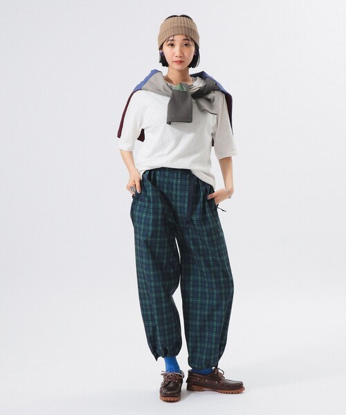 セール】【1/15再値下げ】【別注】Gramicci/ リップストップ