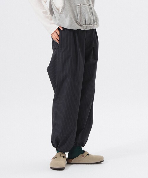 別注】Gramicci/ リップストップ スラックス（スラックス）｜Gramicci