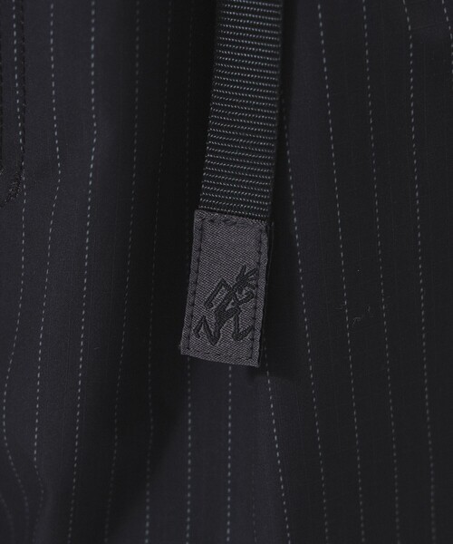 Gramicci（グラミチ）の「【1/15再値下げ】【別注】Gramicci/ リップストップ スラックス（スラックス・レディース・グレー系その他/ブルー系その他・ONE SIZE）」の10枚目の写真