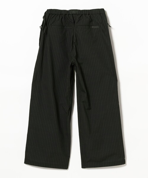 【美品】グラミチ Ciaopanic別注 クロップドスラックス ブラック L 楽天市場】【2025春夏新作】【日本限定モデル】Gramicci