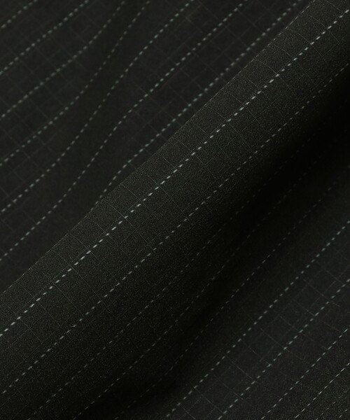 Gramicci（グラミチ）の「【1/15再値下げ】【別注】Gramicci/ リップストップ スラックス（スラックス・レディース・グレー系その他/ブルー系その他・ONE SIZE）」の18枚目の写真