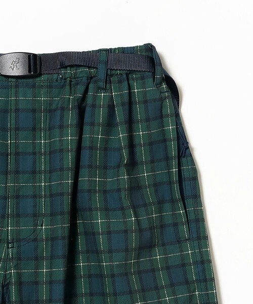 Gramicci（グラミチ）の「【1/15再値下げ】【別注】Gramicci/ リップストップ スラックス（スラックス・レディース・グレー系その他/ブルー系その他・ONE SIZE）」の20枚目の写真