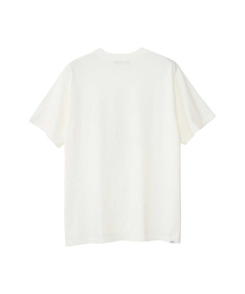 RUNNIN' AWAY Tシャツ（Tシャツ/カットソー）｜HYSTERIC GLAMOUR